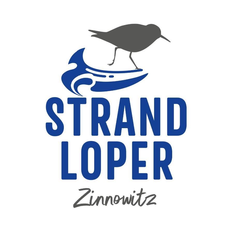 Strandloper 奥斯特西巴德钦诺维茨 外观 照片